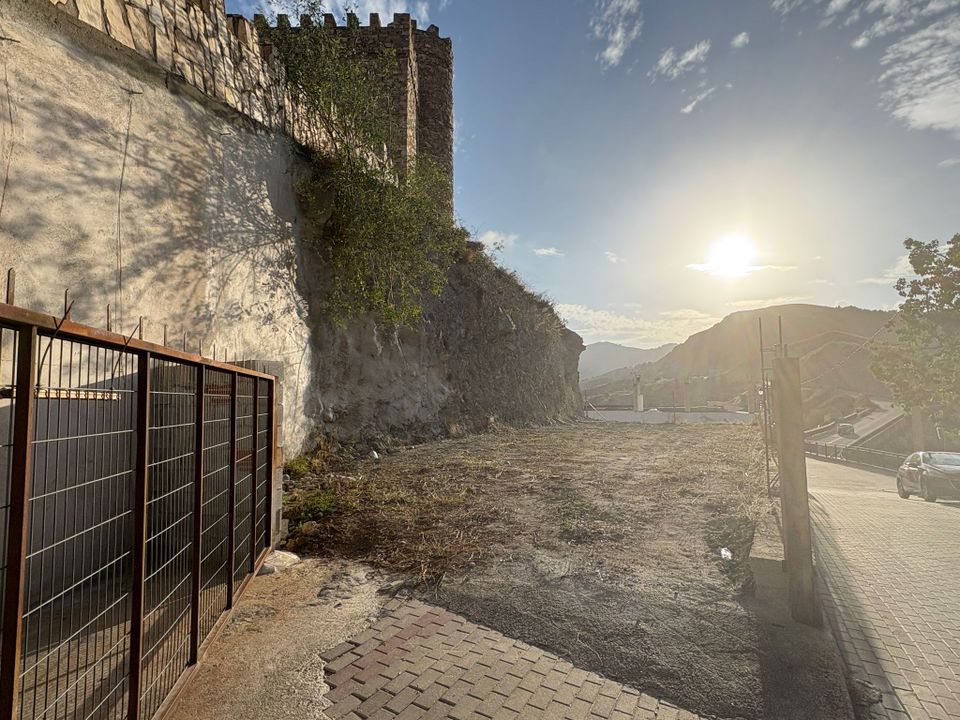 Helårsgrund i Lijar, Almeria - foto 4